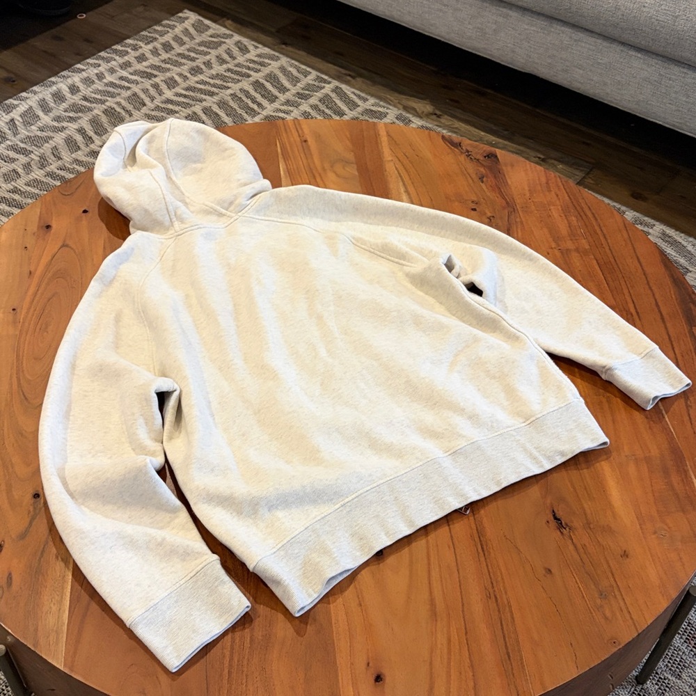 ✈️ Used Men’s Moncler zip up hoodie - Picture 9 of 10